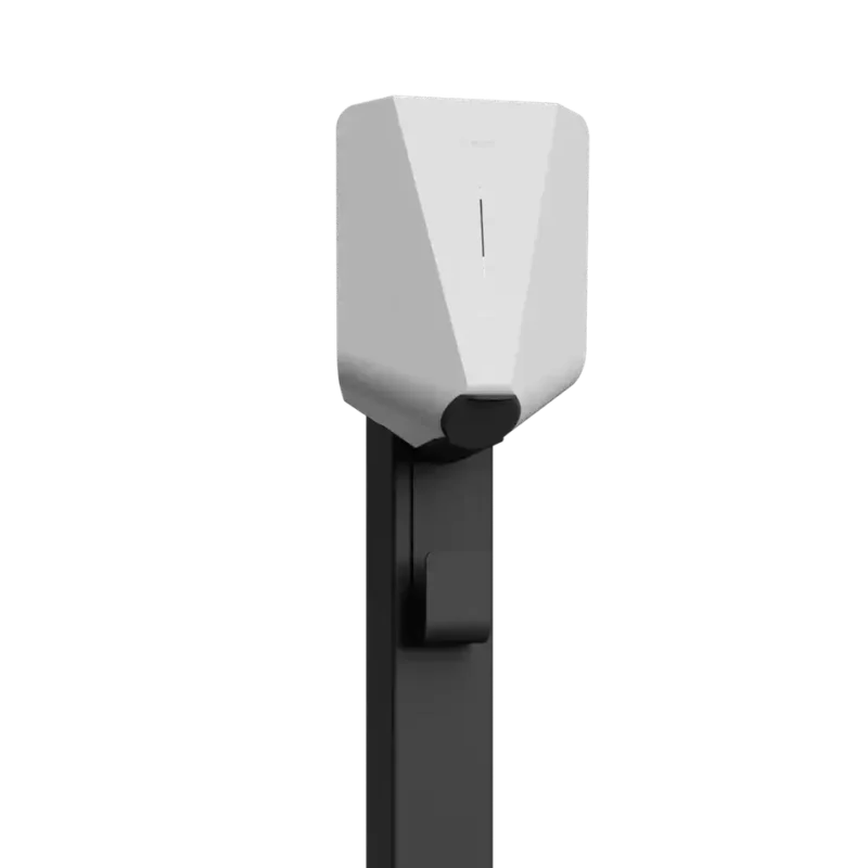 EASEE MONTEERPAAL 1 LAADSTATION