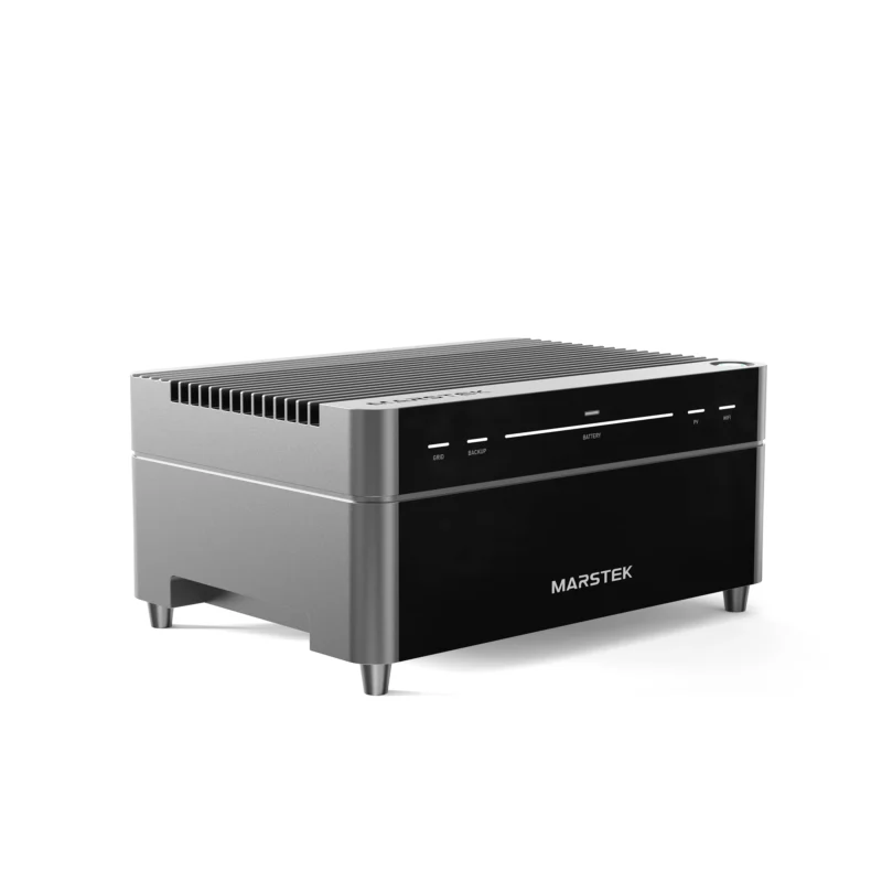 Marstek Venus A 1,2 kW Omvormer + 2,12 kWh batterij