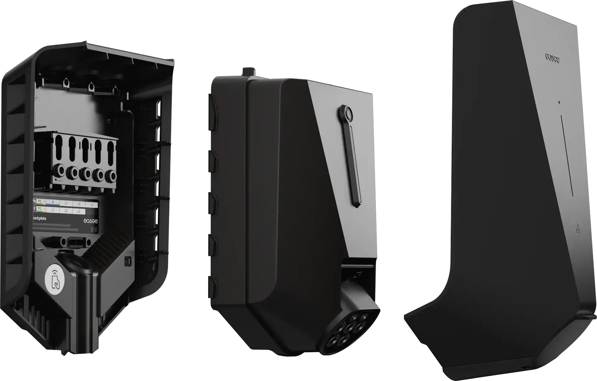 EASEE CHARGE UP - Afbeelding 2