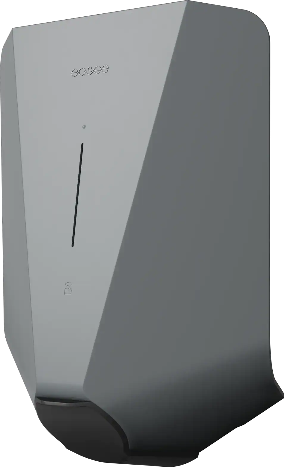 EASEE FRONT COVER VOOR UP&CHARGE ANTRACIET