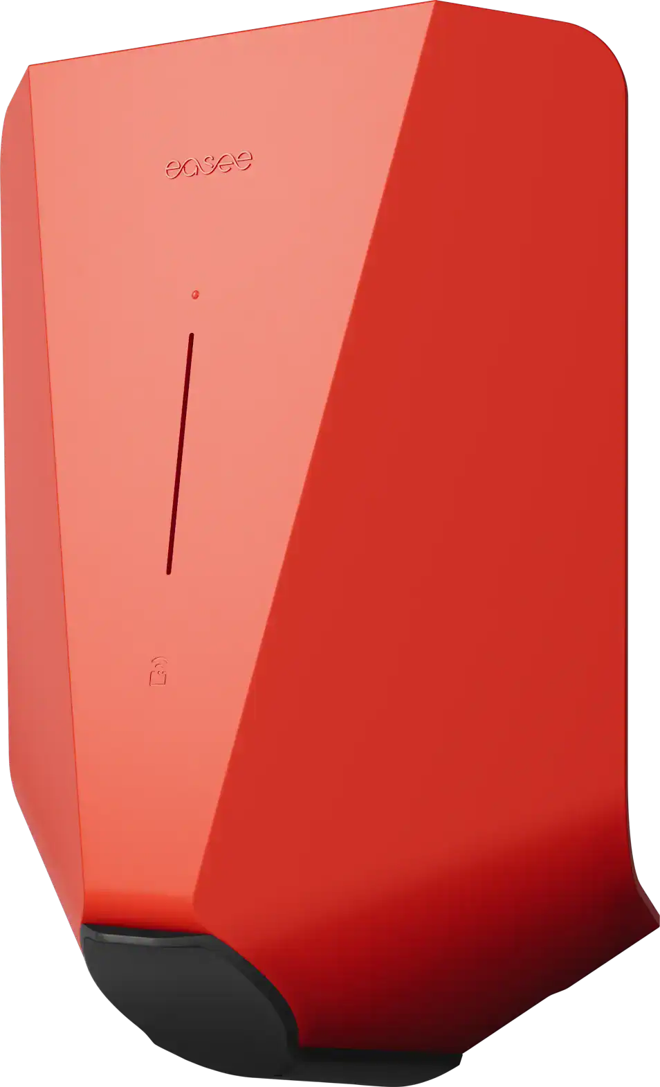 EASEE FRONT COVER VOOR UP&CHARGE ROOD