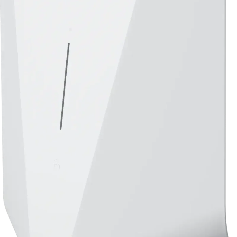 EASEE FRONT COVER VOOR UP&CHARGE WIT