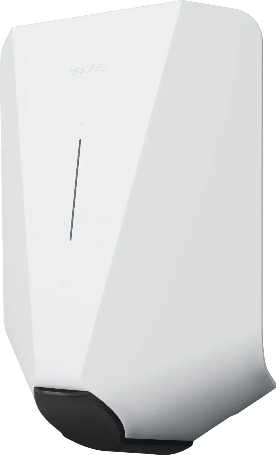 EASEE FRONT COVER VOOR UP&CHARGE WIT