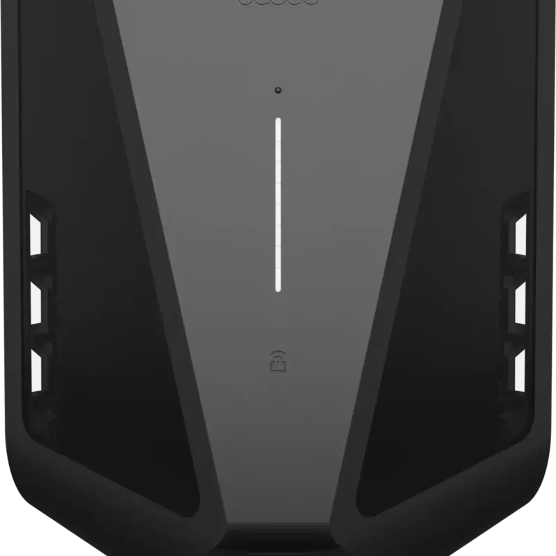 EASEE CHARGE PRO BLACK