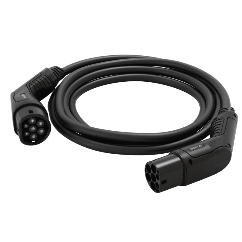 EASEE LAADKABEL TYPE 2 - TYPE 2 4 METER