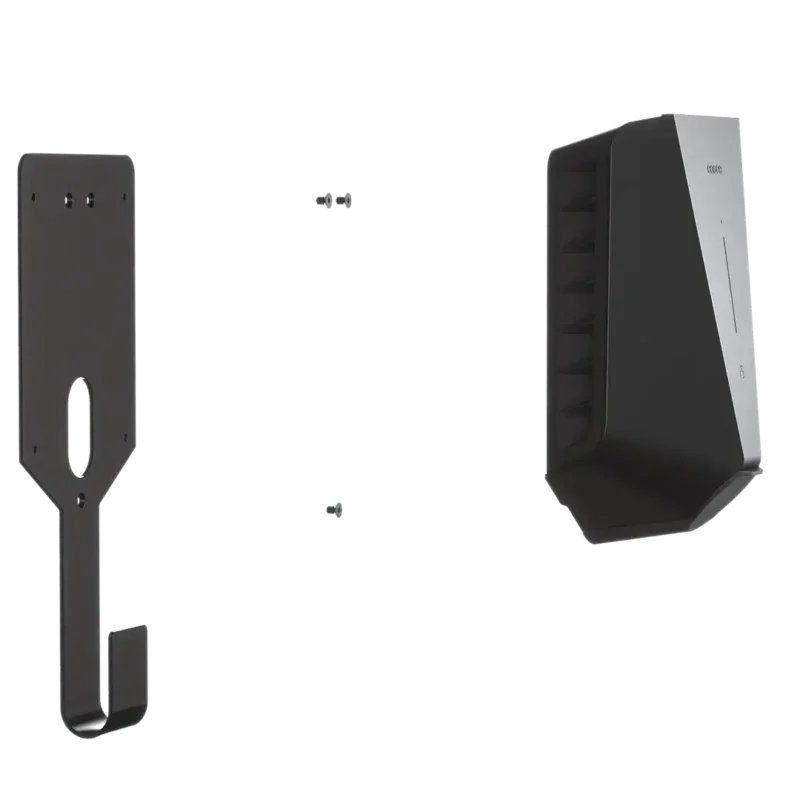 EASEE MOUNTING PLATE