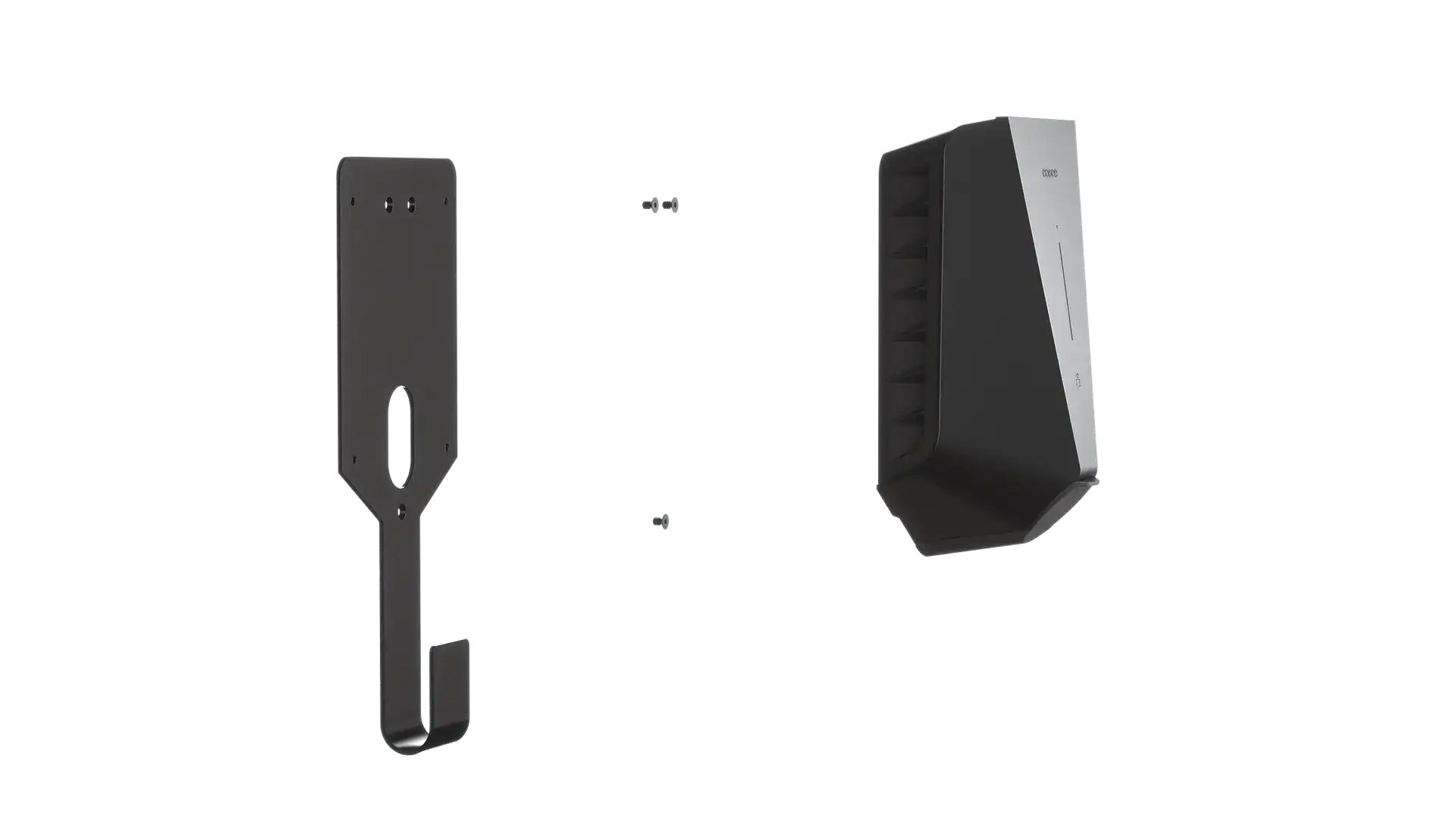 EASEE MOUNTING PLATE