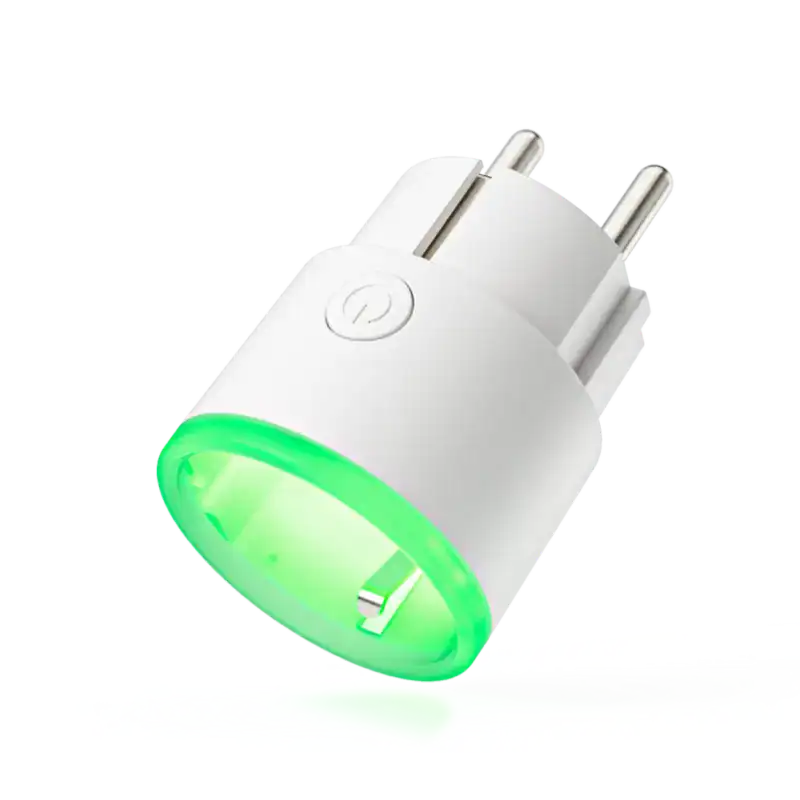 HomeWizard Energie Socket