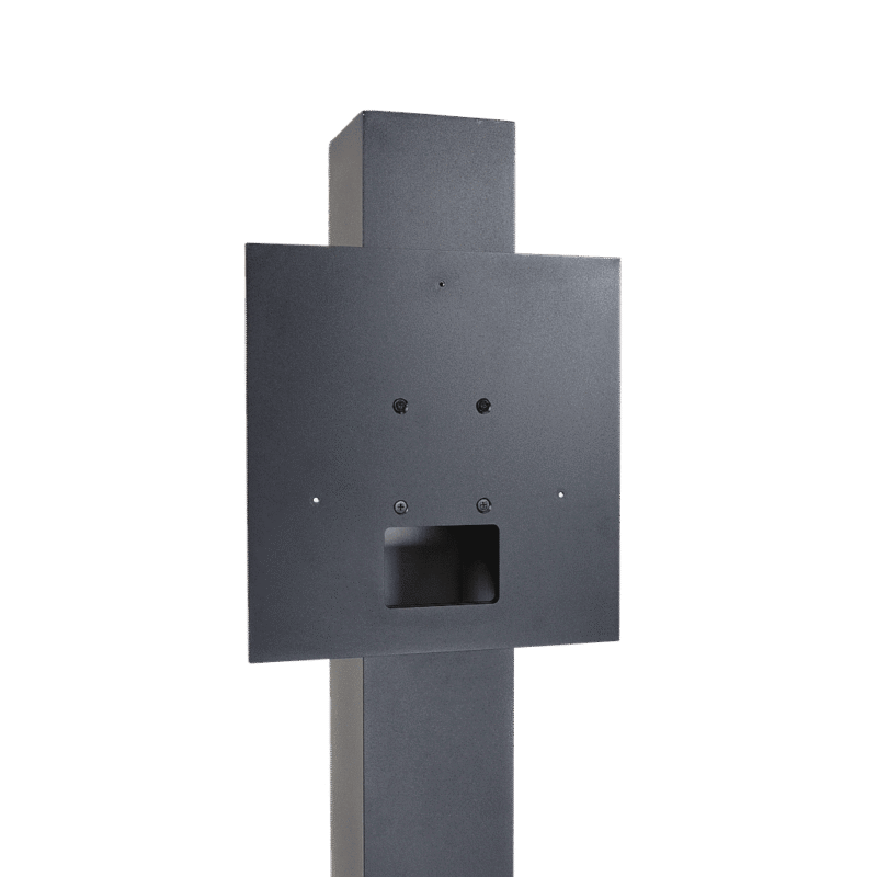 OHMY MOUNTING PLATE SMAPPEE EV WALL