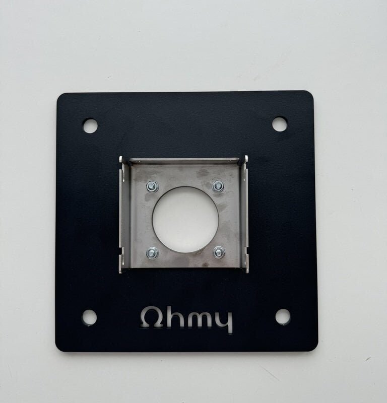 OHMY VOET SMAPPEE EV ONE