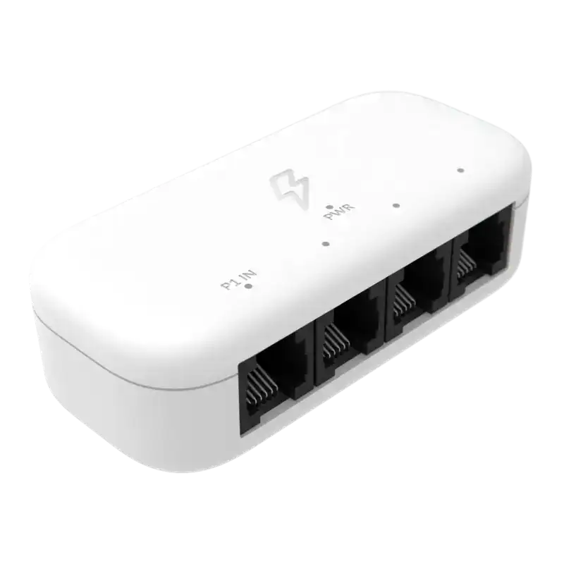 HomeWizard P1 Splitter - Afbeelding 2