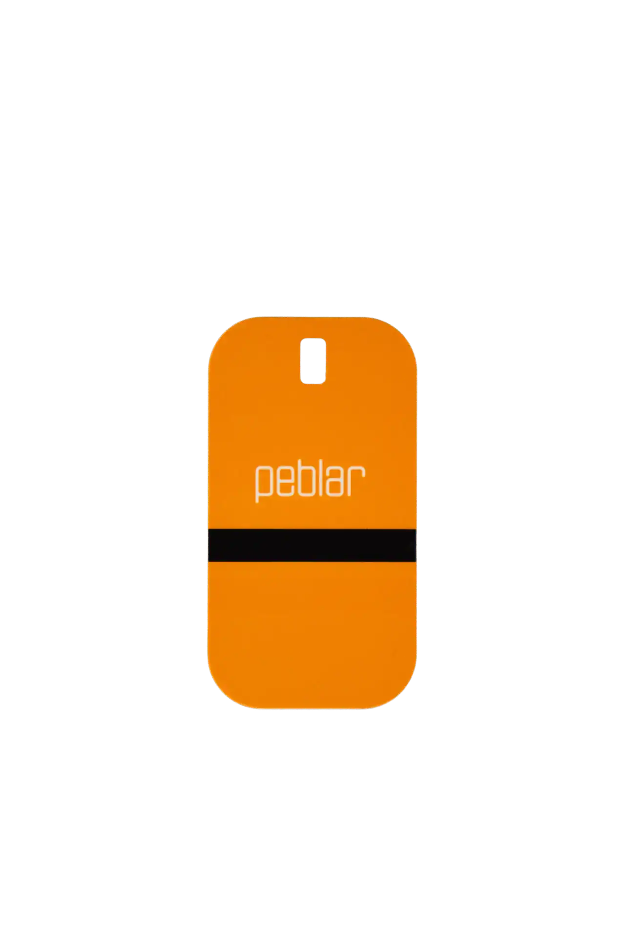 PEBLAR RFID TAG