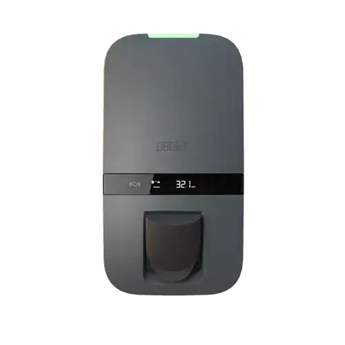 PEBLAR BUSINESS 22KW SOCKET