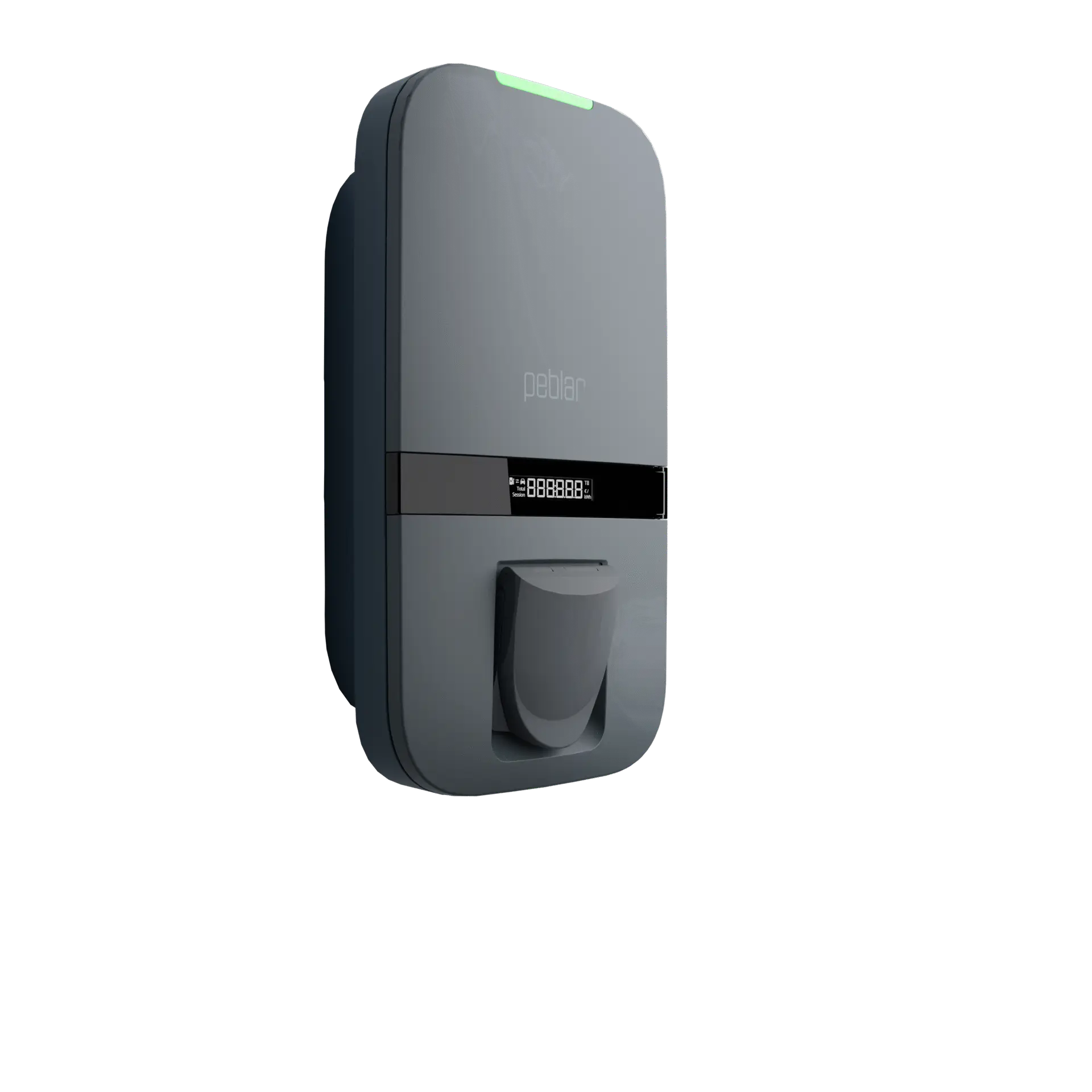 PEBLAR BUSINESS 22KW SOCKET - Afbeelding 2