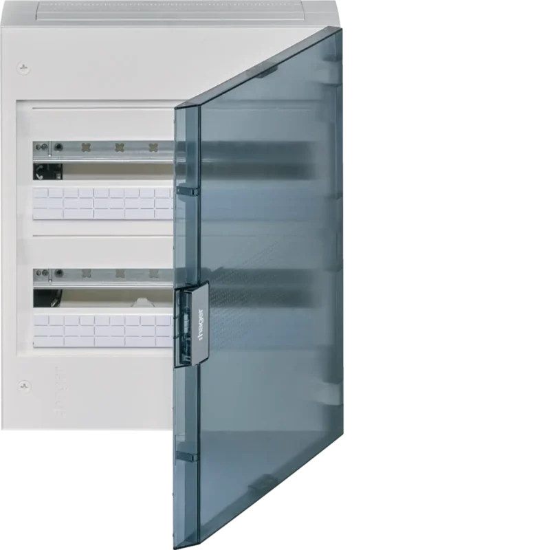 HAGER VERDEELKAST VEGA 2 RIJ 36 MODULES