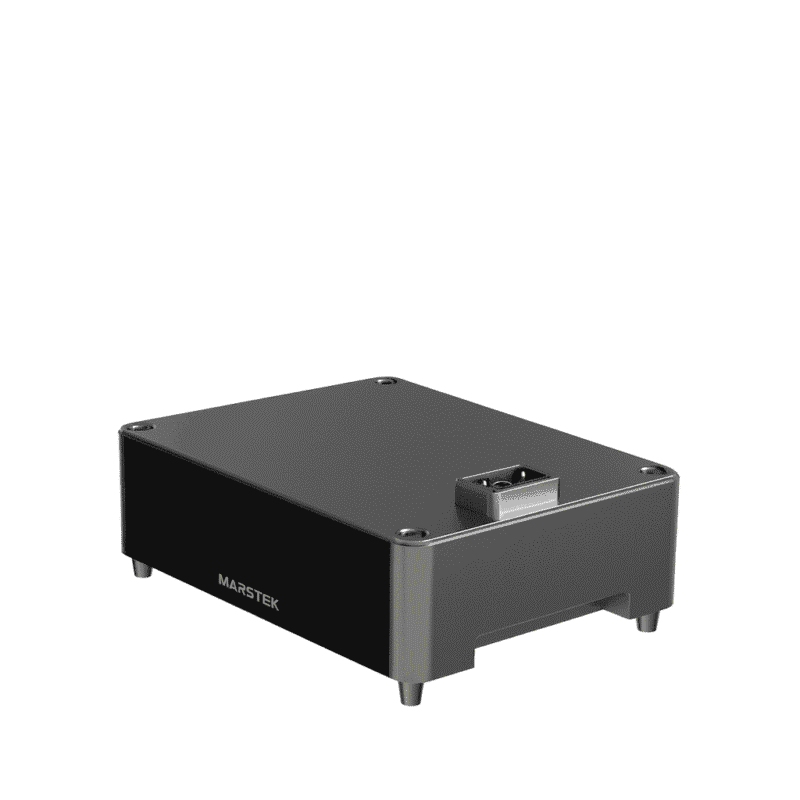 Marstek Venus D – losse batterij module 2.56 kWh