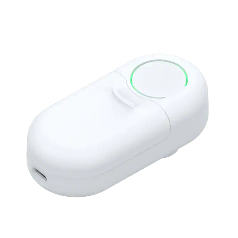 HomeWizard Wi-Fi Watermeter