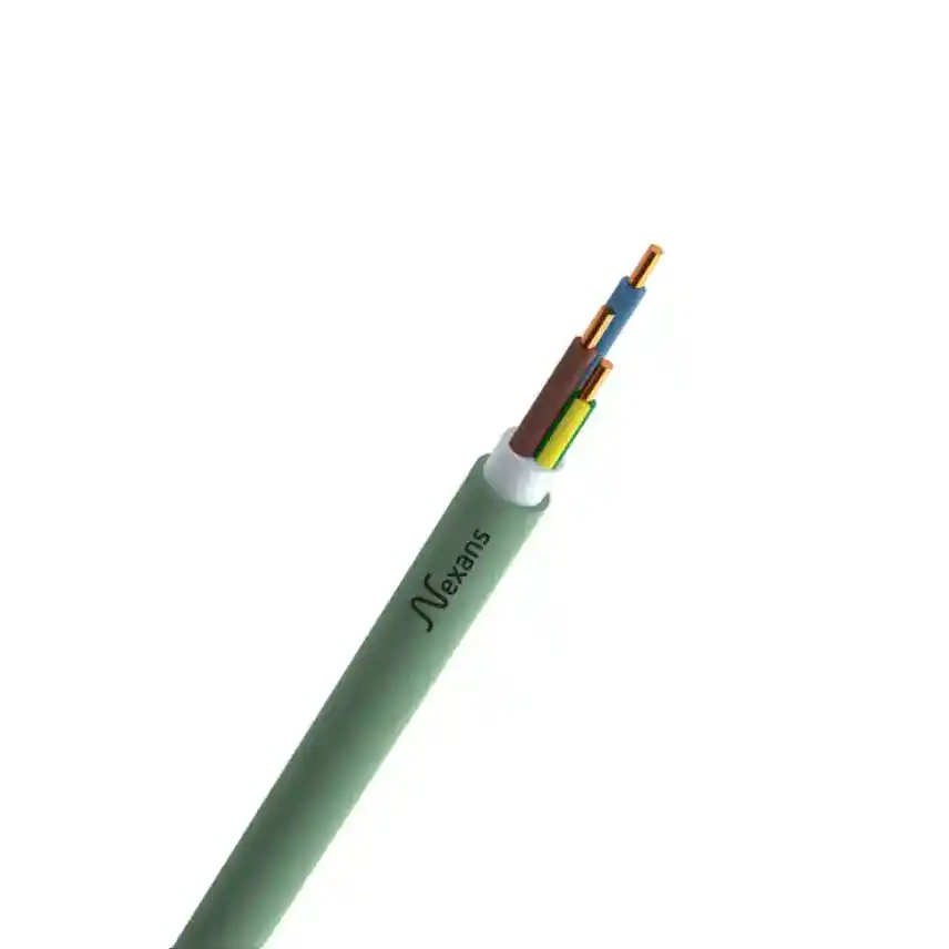 XGB-CCA S1-A1 3G1.5mm² installatiekabel (PER METER)