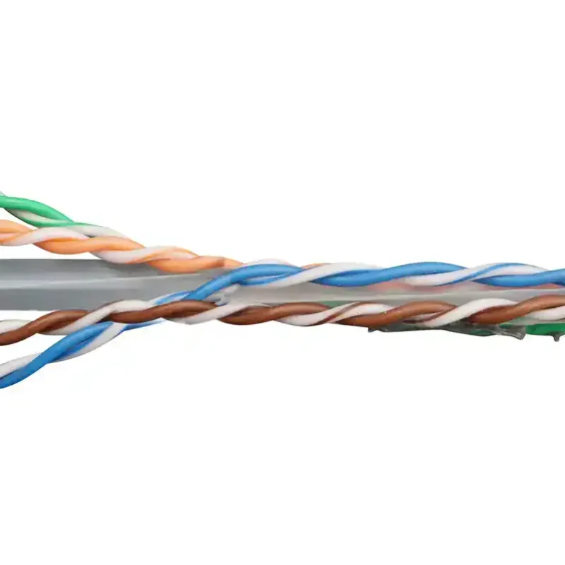 CAT 6 U/UTP OUTDOOR (PER METER)