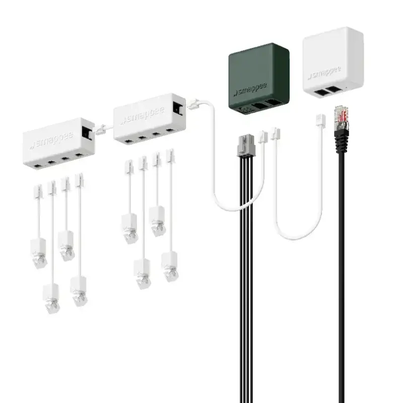 SMAPPEE INFINITY INTRODUCTION KIT 1 PHASE